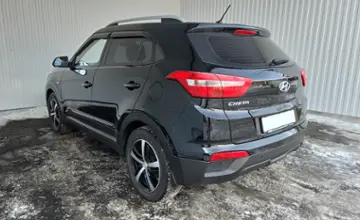 Hyundai Creta 2016 года за 47 990 BYN в Минск