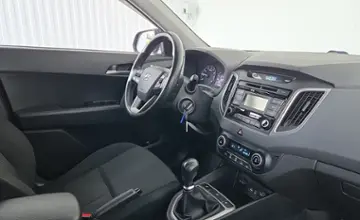 Hyundai Creta 2016 года за 47 990 BYN в Минск