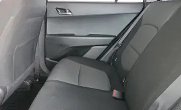 Hyundai Creta 2016 года за 47 990 BYN в Минск