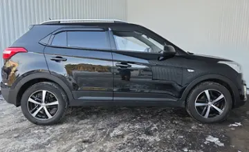 Hyundai Creta 2016 года за 47 990 BYN в Минск