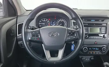 Hyundai Creta 2016 года за 47 990 BYN в Минск