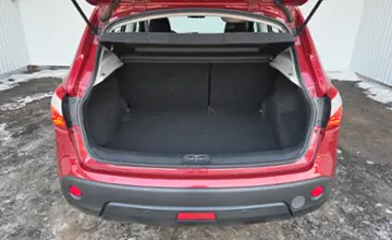 Nissan Qashqai 2010 года за 35 990 BYN в Минск