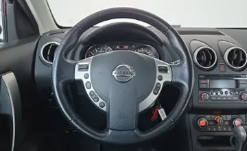 Nissan Qashqai 2010 года за 35 990 BYN в Минск