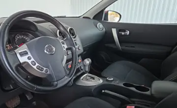 Nissan Qashqai 2010 года за 35 990 BYN в Минск
