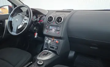 Nissan Qashqai 2010 года за 35 990 BYN в Минск