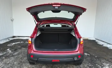 Nissan Qashqai 2010 года за 35 990 BYN в Минск