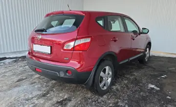 Nissan Qashqai 2010 года за 35 990 BYN в Минск