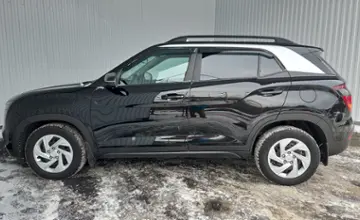 Hyundai Creta 2021 года за 61 990 BYN в Минск
