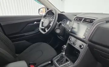 Hyundai Creta 2021 года за 61 990 BYN в Минск