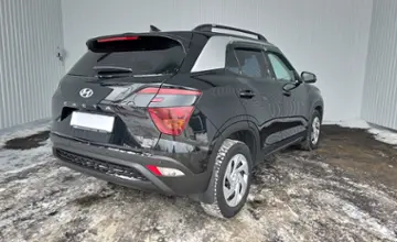 Hyundai Creta 2021 года за 61 990 BYN в Минск