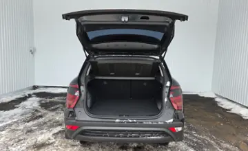 Hyundai Creta 2021 года за 61 990 BYN в Минск