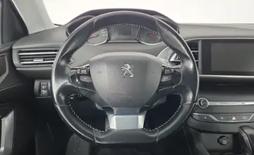 Peugeot 308 2016 года за 28 990 BYN в Минск