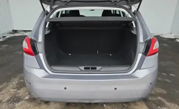 Peugeot 308 2016 года за 28 990 BYN в Минск