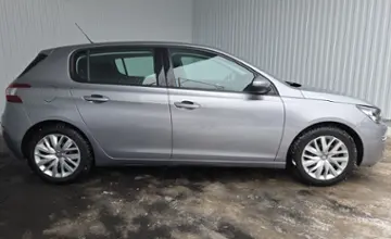 Peugeot 308 2016 года за 28 990 BYN в Минск