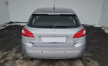 Peugeot 308 2016 года за 28 990 BYN в Минск