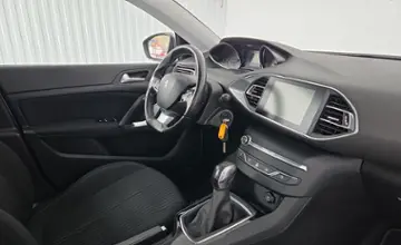 Peugeot 308 2016 года за 28 990 BYN в Минск