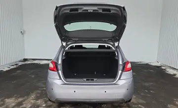 Peugeot 308 2016 года за 28 990 BYN в Минск