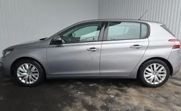 Peugeot 308 2016 года за 28 990 BYN в Минск