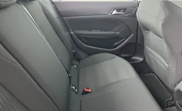 Peugeot 308 2016 года за 28 990 BYN в Минск