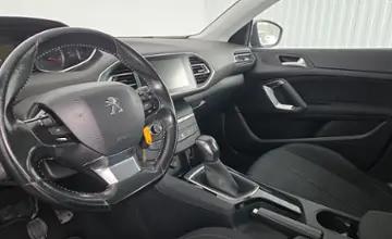 Peugeot 308 2016 года за 28 990 BYN в Минск