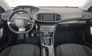 Peugeot 308 2016 года за 28 990 BYN в Минск