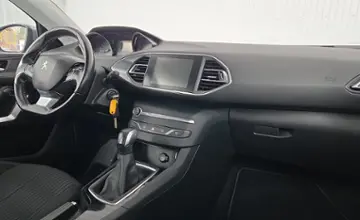 Peugeot 308 2016 года за 28 990 BYN в Минск