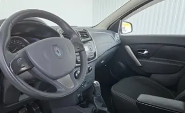 Renault Sandero 2017 года за 26 990 BYN в Минск