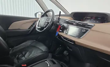 Citroen C4 Picasso 2014 года за 44 990 BYN в Минск