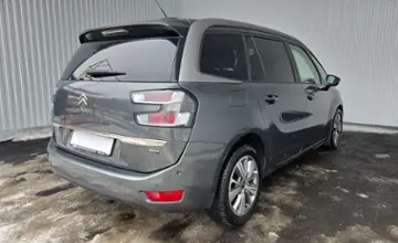 Citroen C4 Picasso 2014 года за 44 990 BYN в Минск