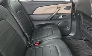 Citroen C4 Picasso 2014 года за 44 990 BYN в Минск