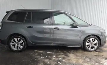 Citroen C4 Picasso 2014 года за 44 990 BYN в Минск