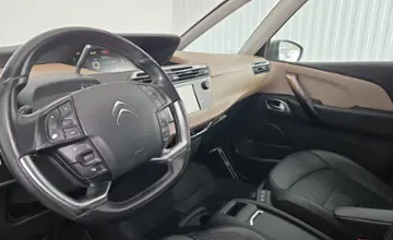 Citroen C4 Picasso 2014 года за 44 990 BYN в Минск