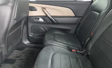 Citroen C4 Picasso 2014 года за 44 990 BYN в Минск