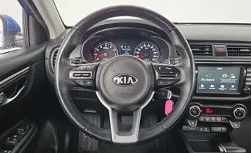 Kia Rio 2019 года за 38 990 BYN в Минск