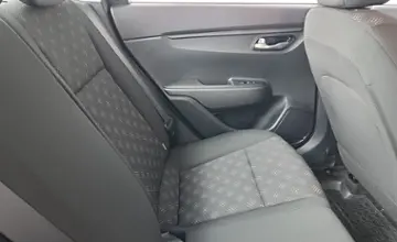 Kia Rio 2019 года за 38 990 BYN в Минск