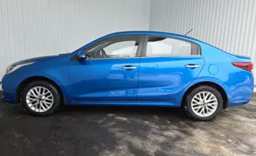 Kia Rio 2019 года за 38 990 BYN в Минск