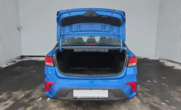 Kia Rio 2019 года за 38 990 BYN в Минск