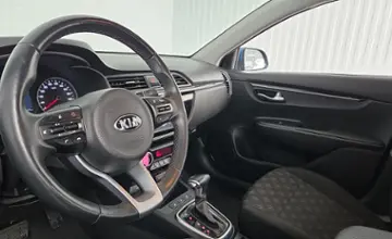 Kia Rio 2019 года за 38 990 BYN в Минск