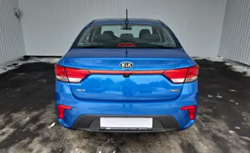 Kia Rio 2019 года за 38 990 BYN в Минск