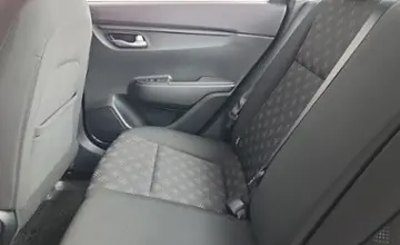 Kia Rio 2019 года за 38 990 BYN в Минск