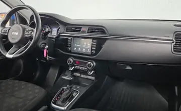 Kia Rio 2019 года за 38 990 BYN в Минск