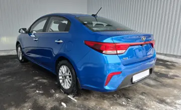 Kia Rio 2019 года за 38 990 BYN в Минск
