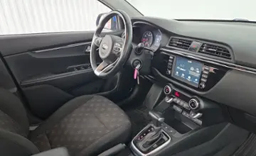 Kia Rio 2019 года за 38 990 BYN в Минск