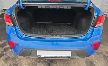 Kia Rio 2019 года за 38 990 BYN в Минск