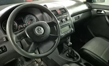 Volkswagen Touran 2006 года за 16 990 BYN в Могилев