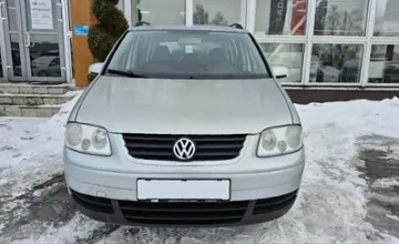 Volkswagen Touran 2006 года за 16 990 BYN в Могилев