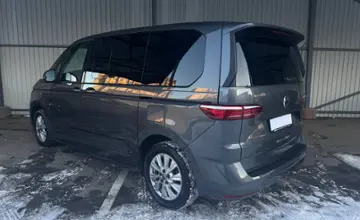 Volkswagen Multivan 2022 года за 175 590 BYN в Минск