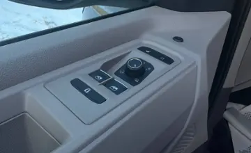 Volkswagen Multivan 2022 года за 175 590 BYN в Минск