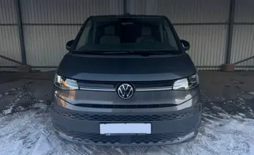 Volkswagen Multivan 2022 года за 175 590 BYN в Минск