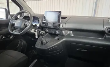 Citroen Berlingo 2021 года за 47 290 BYN в Минск